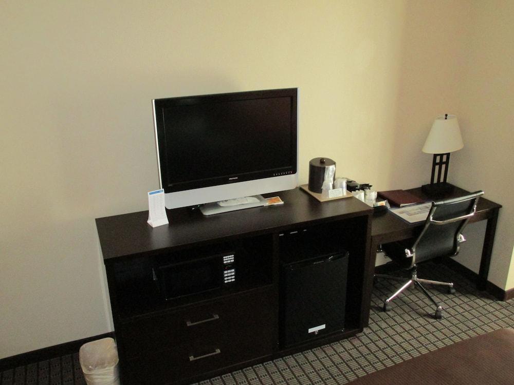 Best Western Plus Pontoon Beach Luaran gambar