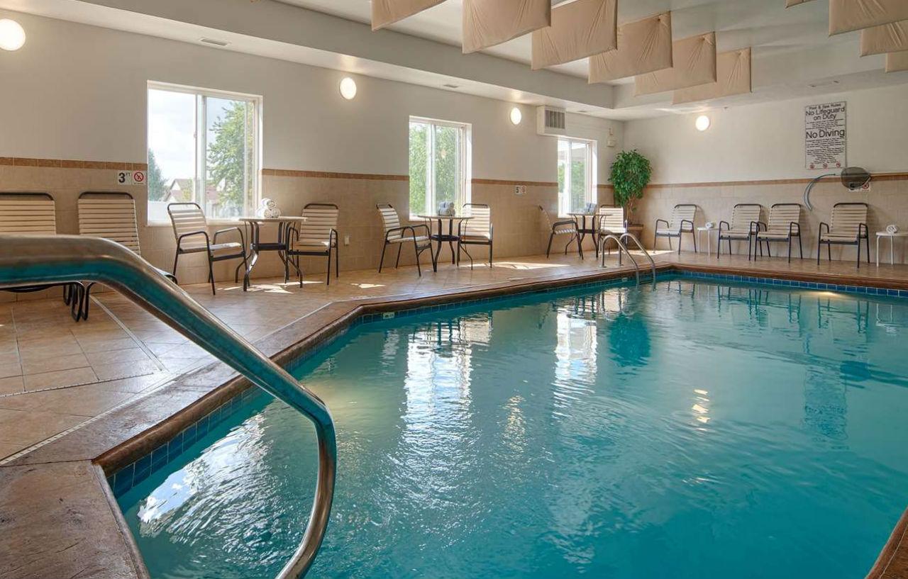Best Western Plus Pontoon Beach Luaran gambar
