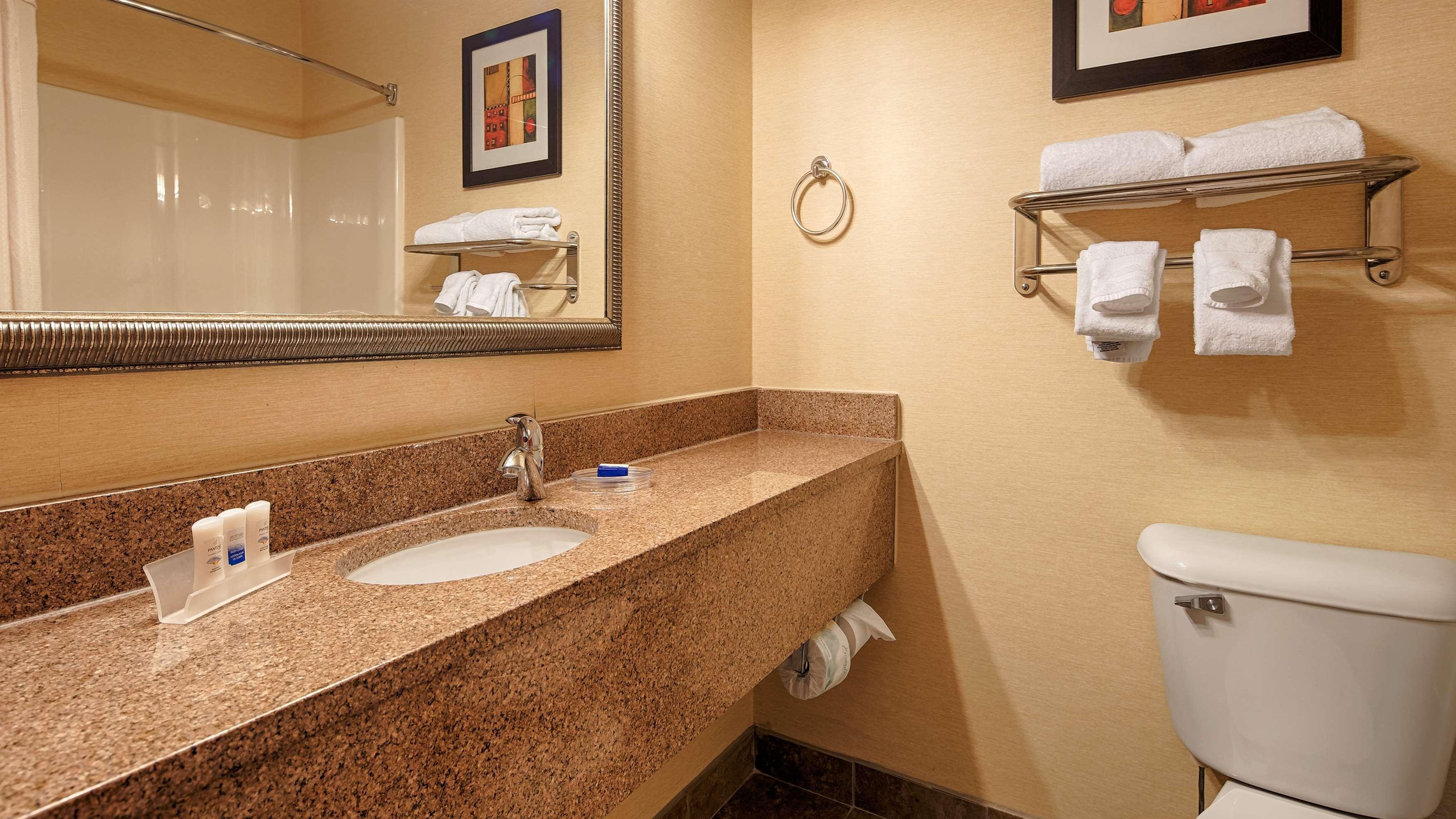Best Western Plus Pontoon Beach Luaran gambar
