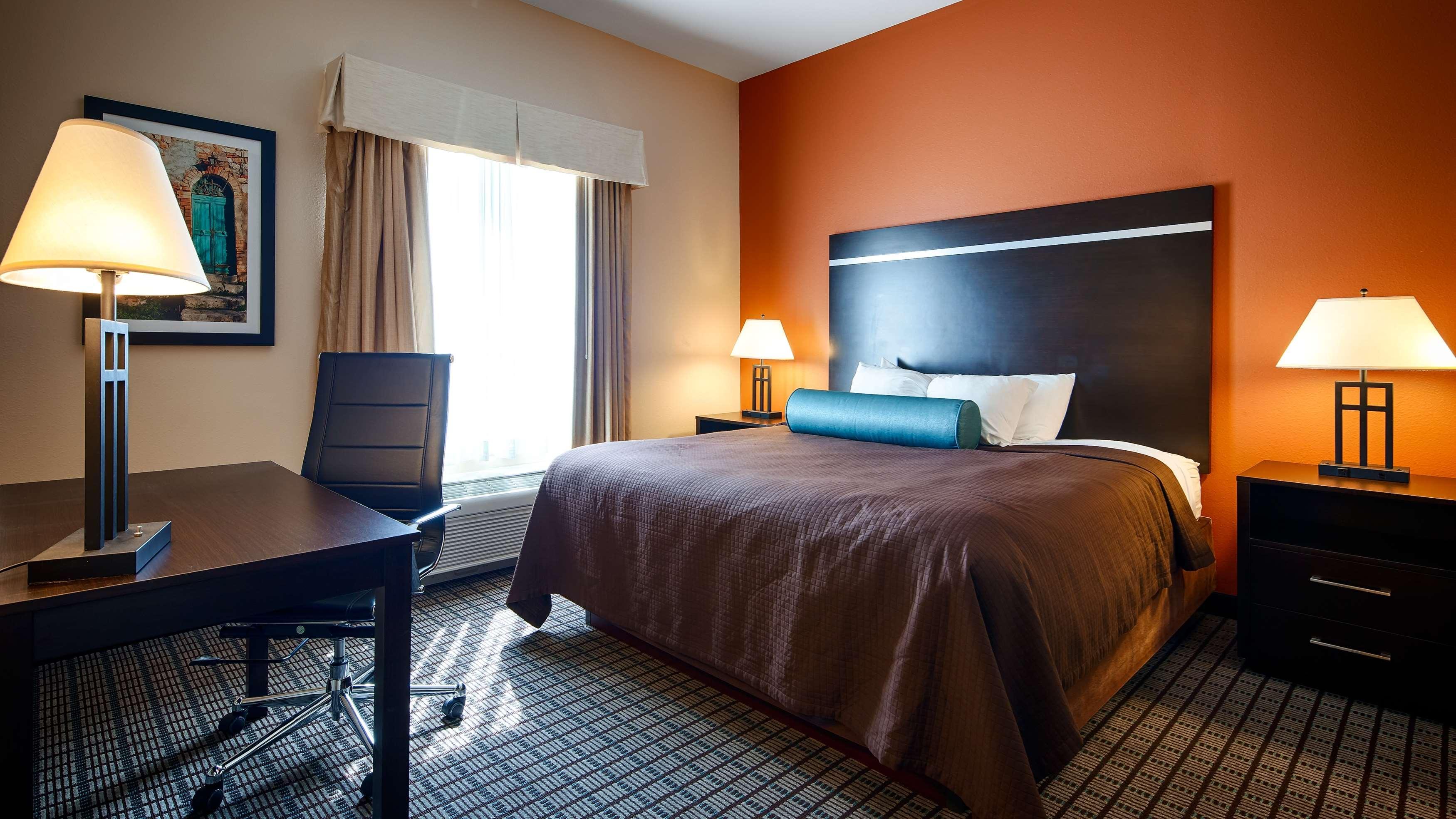 Best Western Plus Pontoon Beach Luaran gambar