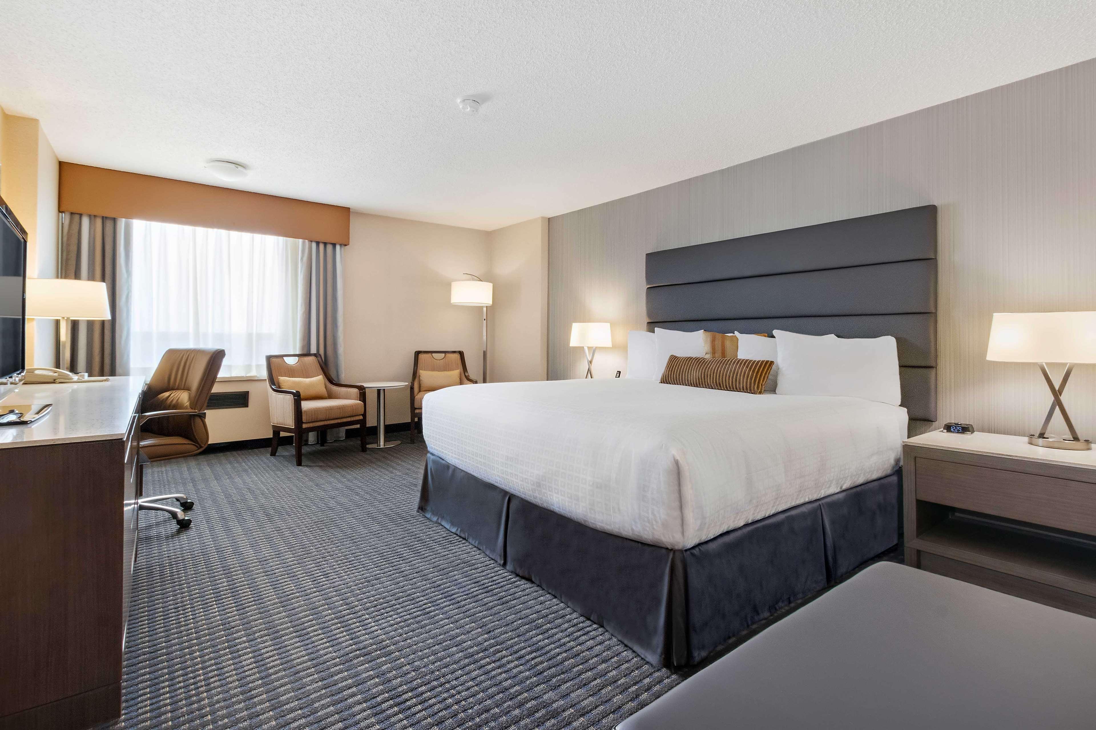 Best Western Plus Pontoon Beach Luaran gambar
