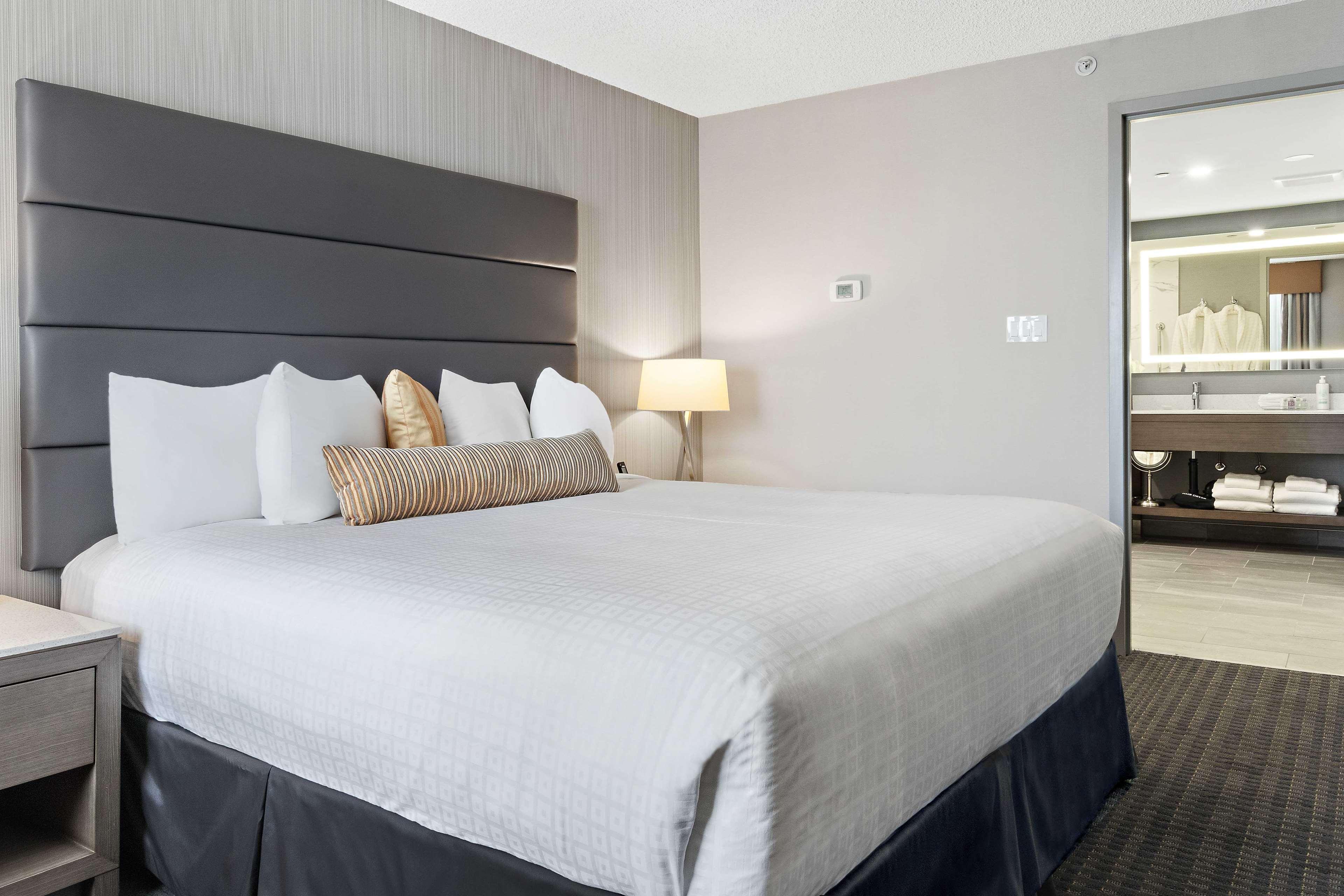 Best Western Plus Pontoon Beach Luaran gambar