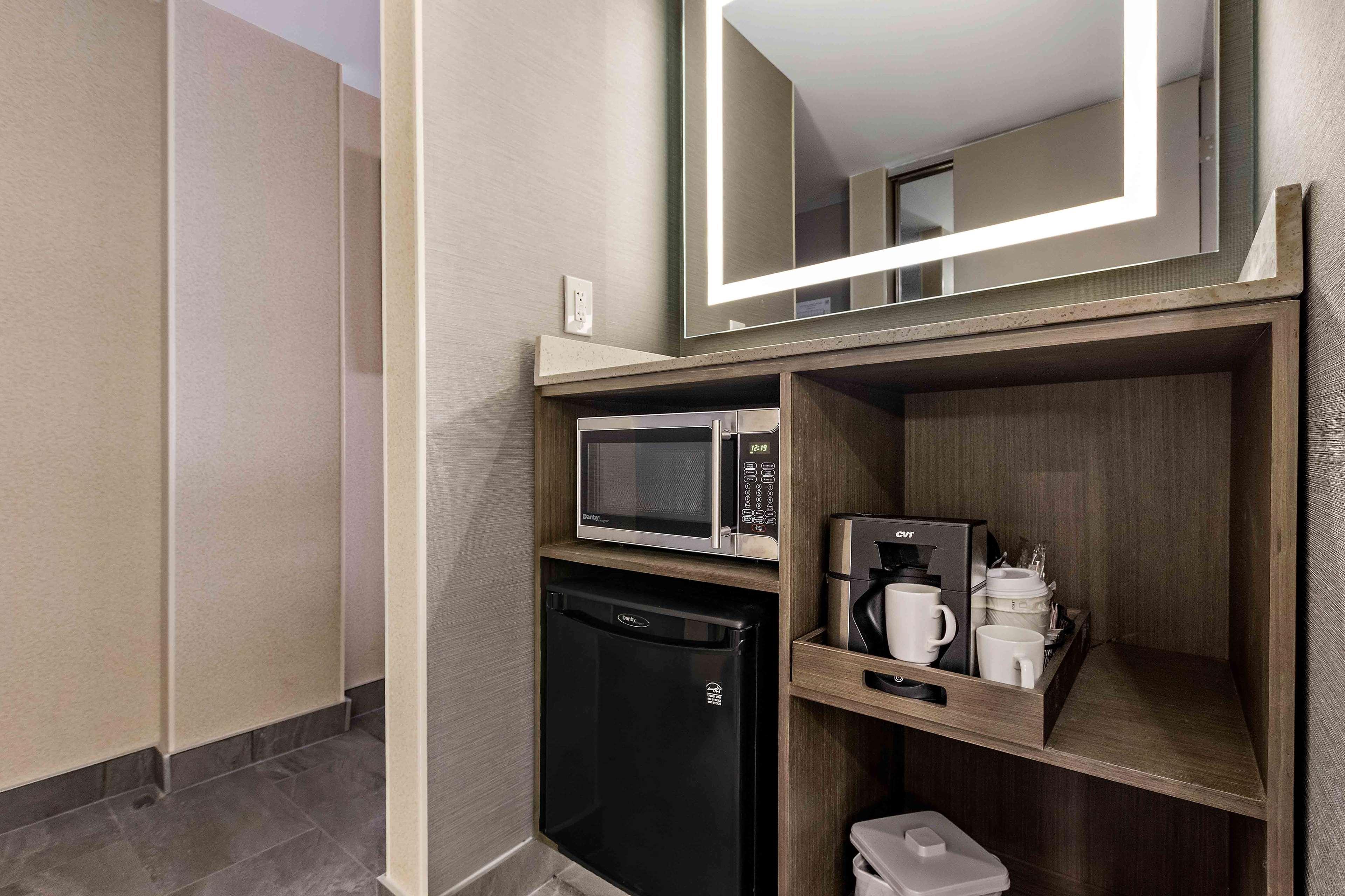 Best Western Plus Pontoon Beach Luaran gambar