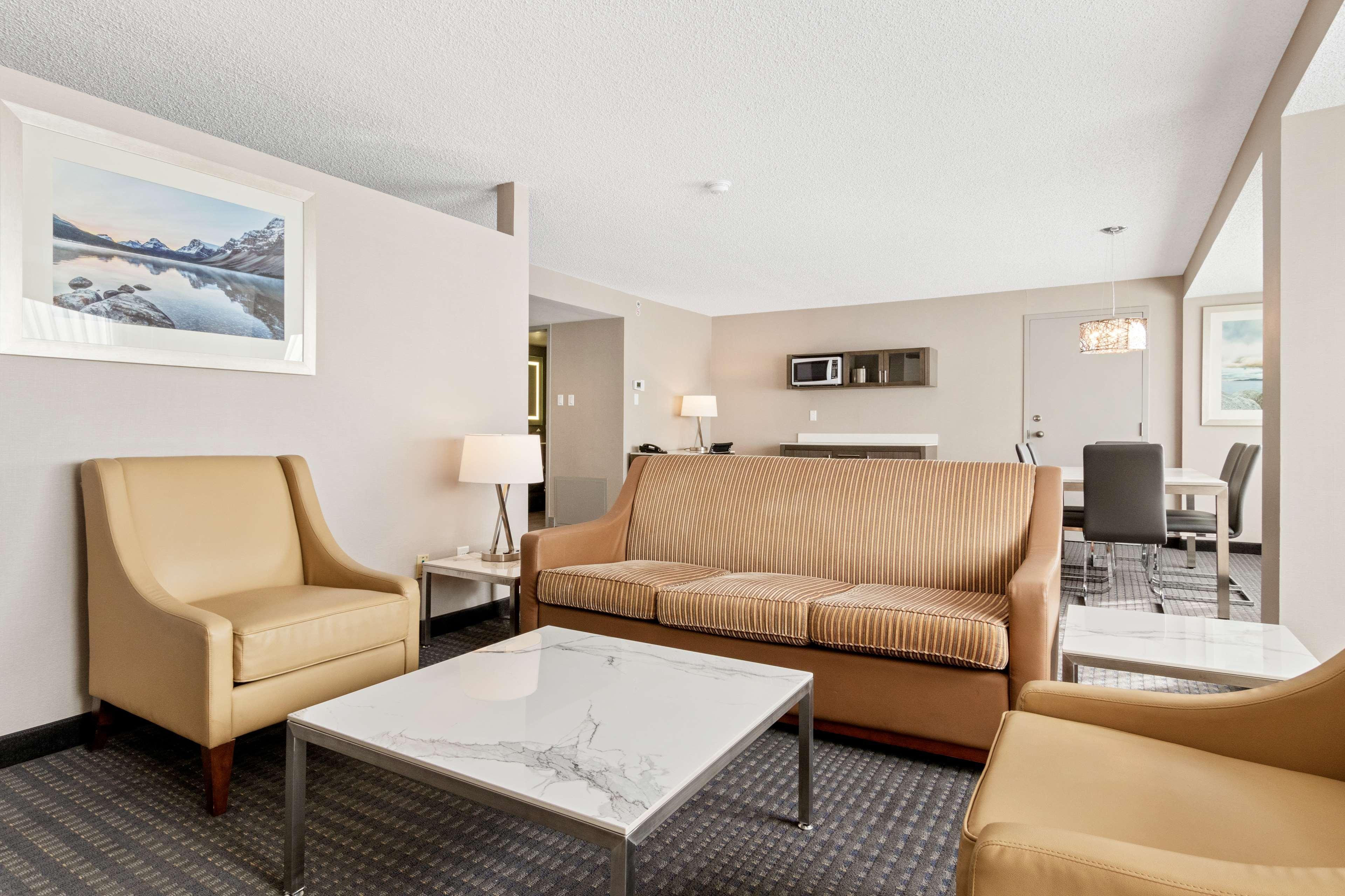 Best Western Plus Pontoon Beach Luaran gambar