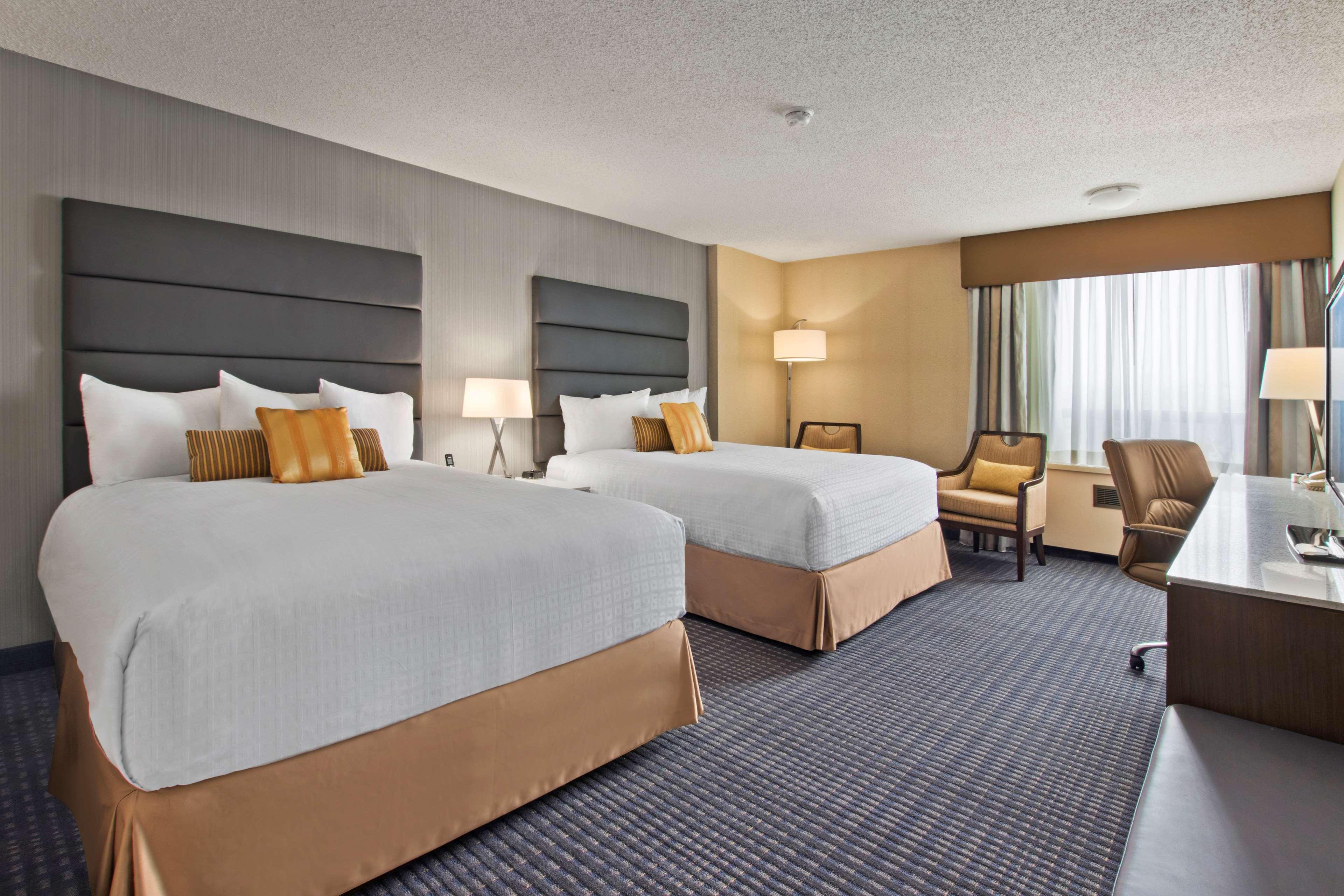 Best Western Plus Pontoon Beach Luaran gambar