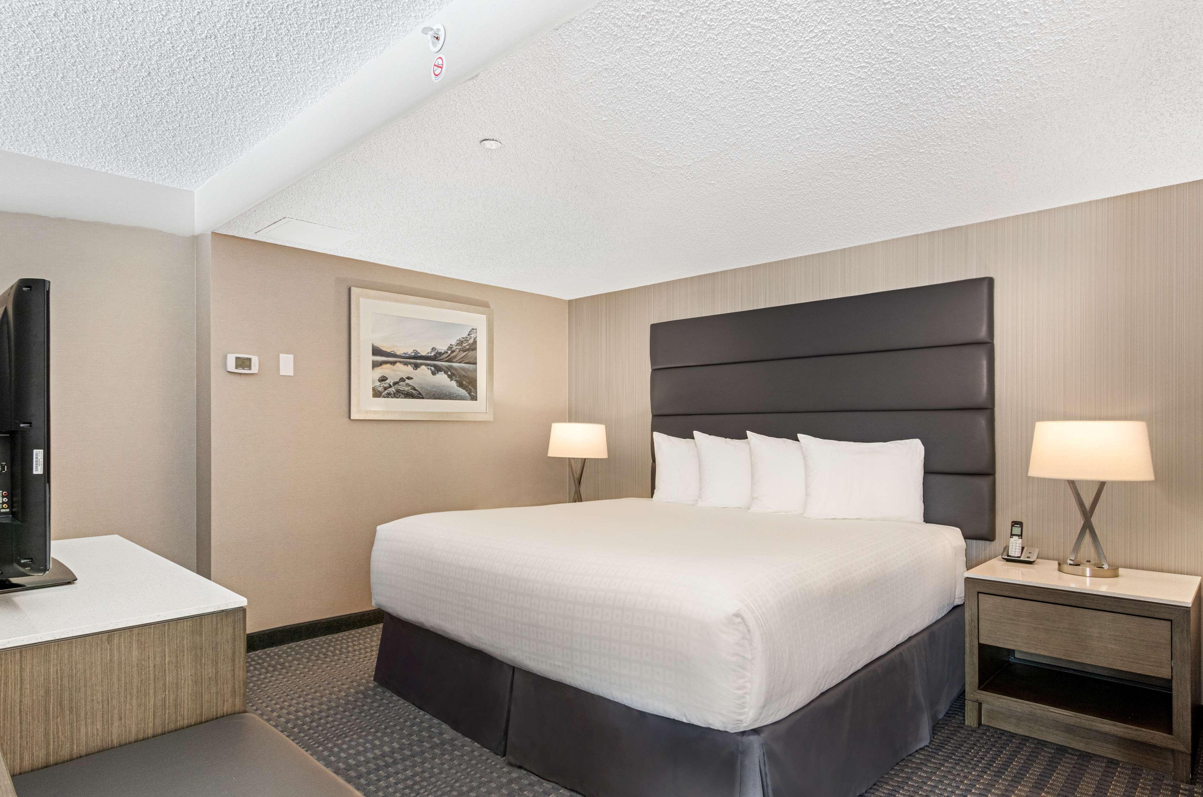 Best Western Plus Pontoon Beach Luaran gambar