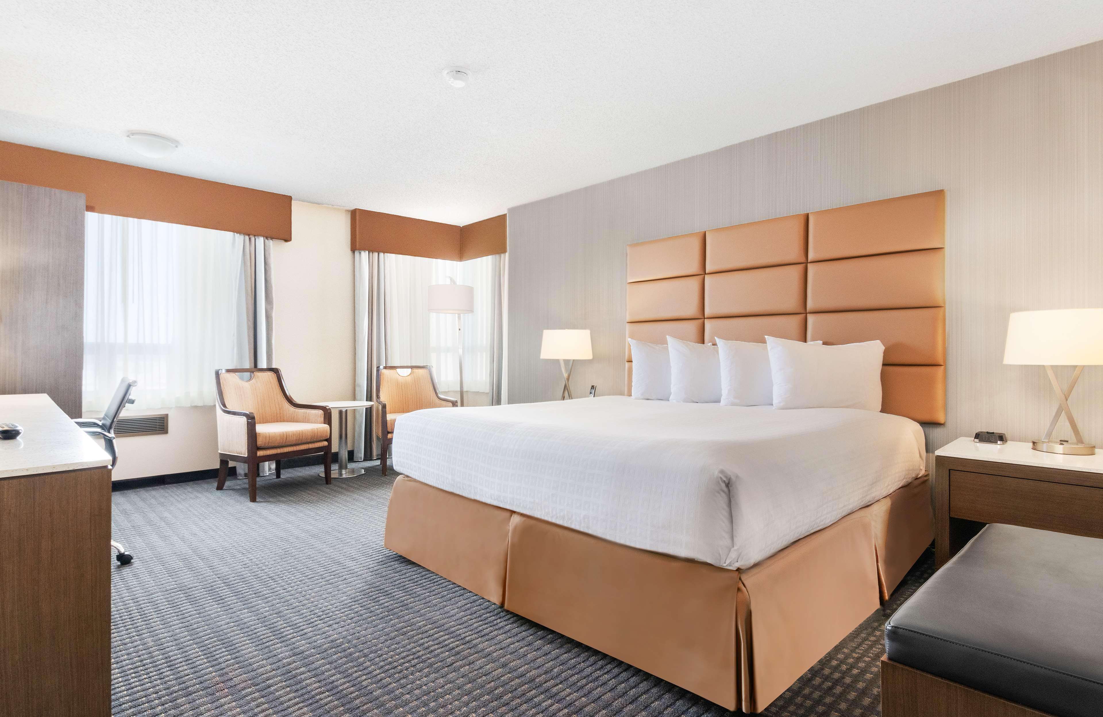 Best Western Plus Pontoon Beach Luaran gambar