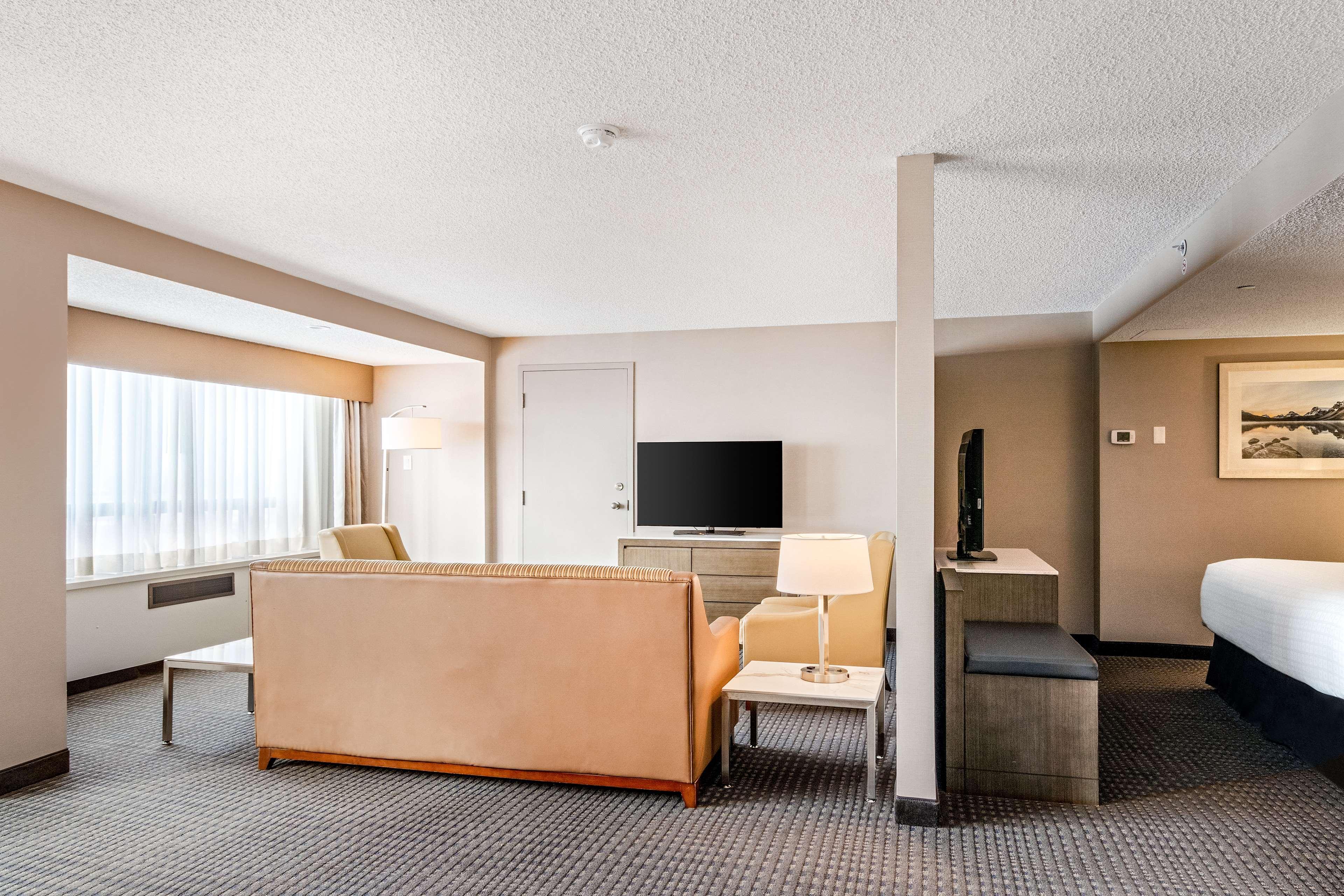 Best Western Plus Pontoon Beach Luaran gambar